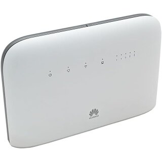 Huawei 4G Router B715s-23c LTE Cat9 Dual Band Sim Kart Card Router 2X Antenne