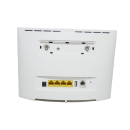 Huawei B525s-65a 4G Router LTE Cat6 Dual Band 2.4 GHz/5 GHz + 2X Externe Antenne