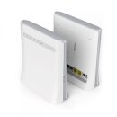 ZTE MF286 4G LTE 300Mbps Cat 6 Router Wireless WiFi Modem...