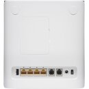 ZTE MF286 4G LTE 300Mbps Cat 6 Router Wireless WiFi Modem 3G SIM Karte Router