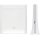 ZTE MF286A 4G LTE Cat6 Router Wireless WiFi Modem für alle SIM Karten 4-Lan Port