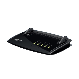 AVM Fritzbox FRITZ!Box 7362 SL Internet WLAN Router Mesh Repeater DSL VDSL DECT