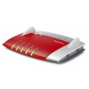 AVM Fritzbox 7490 Router Wlan VDSL/ADSL WiFi (Mesh) Gigabit 4-Lan Port 1.300Mbit