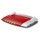 AVM Fritzbox 7490 Router Wlan VDSL/ADSL WiFi (Mesh) Gigabit 4-Lan Port 1.300Mbit