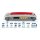 AVM Fritzbox 7490 Router Wlan VDSL/ADSL WiFi (Mesh) Gigabit 4-Lan Port 1.300Mbit