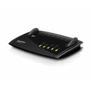 AVM FRITZBox 7520 WLAN Router Super DSL 300Mbps 1&1...