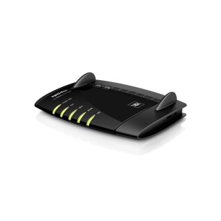 AVM FRITZBox 7560 Homeserver VDSL DSL Modem 4-Port Gigabit MESH WLAN Router Wifi