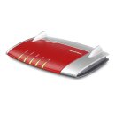 AVM FRITZ!Box 4040 WLAN Internet Router Mesh Repeater DSL...