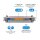AVM FRITZ!Box 4040 WLAN Internet Router Mesh Repeater DSL VPN Glasfaser Netzteil