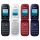 Original Samsung GT-E1272 Handy Dual Sim Handy Klapphandy Tastenhandy Senioren
