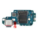 Original Samsung Galaxy S22 Ultra SM-S908B/DS Ladebuchse...