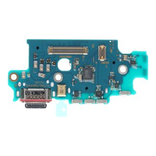 Original Samsung Galaxy S24+ 5G SM-S926B/DS Ladebuchse Flex USB Dock Connector