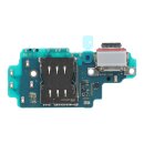 Original Samsung Galaxy S24 Ultra 5G SM-S928B Ladebuchse...