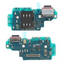 Original Samsung Galaxy S24 Ultra 5G SM-S928B Ladebuchse Flex USB Dock Connector