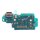Original Samsung Galaxy S24 Ultra 5G SM-S928B Ladebuchse Flex USB Dock Connector