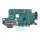 Original Samsung Galaxy S25 5G SM-S931B/DS Ladebuchse Flex USB Dock Connector