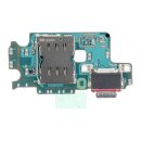 Original Samsung Galaxy S25 5G S931B Ladebuchse Flex USB...