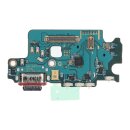 Original Samsung Galaxy S25 5G S931B Ladebuchse Flex USB...