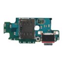 Original Samsung Galaxy S25 Plus SM-S936B/DS Ladebuchse Flex USB Dock Connector