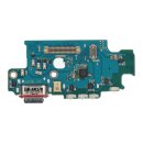Original Samsung Galaxy S25 Plus SM-S936B/DS Ladebuchse Flex USB Dock Connector