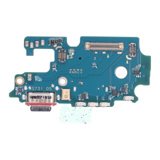 Original Samsung Galaxy S25 FE SM-S711B/DS Ladebuchse Flex USB Dock Connector