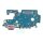 Original Samsung Galaxy S25 FE SM-S711B/DS Ladebuchse Flex USB Dock Connector
