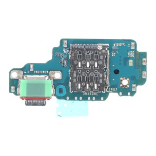 Original Samsung Galaxy S25 Ultra 5G SM-S936B Ladebuchse Flex USB Dock Connector