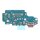 Original Samsung Galaxy S25 Ultra 5G SM-S936B Ladebuchse Flex USB Dock Connector