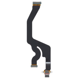 Original Samsung Galaxy S25 Edge SM-S937B Ladebuchse Flex USB Dock Connector
