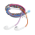 Kopfhörer Stero Headset In Ear für iPhone 7 8 Plus X XR XS 11 12 13 14 Pro Max