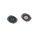 für Apple iPod Touch 4 4G Home Button Taste...