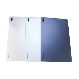 Original Samsung Galaxy Tab S7 FE WiFi SM-T733 Akkudeckel Backcover