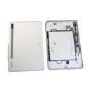Original Samsung Galaxy Tab S7 SM-T875 Akkudeckel...