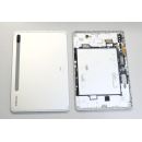 Original Samsung Galaxy Tab S7 SM-T875 Akkudeckel Backcover mit Kameraglas