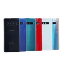 Original Samsung Galaxy Dous S10 Plus SM-G975F Akkudeckel...