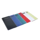 Original Samsung Galaxy Dous S10 Plus SM-G975F Akkudeckel...