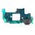 Original Samsung Galaxy A55 5G SM-A556B Ladebuchse USB Dock Connector Mikrofon