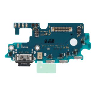 Original Samsung Galaxy A57 5G SM-A576B/DS Ladebuchse USB Dock Connector Neu