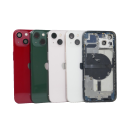 iPhone 13 Akkudeckel Deckel Backcover Power Volume Blitz...