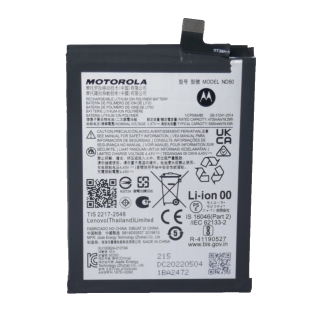 Original Motorola Moto G31 XT2173 Akku ND50 Battery Batterie 5000mAh Neu
