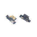 Original ZTE Blade A7 2019 Ladebuchse USB Dock Connector Micro USB Mikrofon