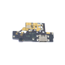 Original ZTE Blade A7 2019 Ladebuchse USB Dock Connector Micro USB Mikrofon