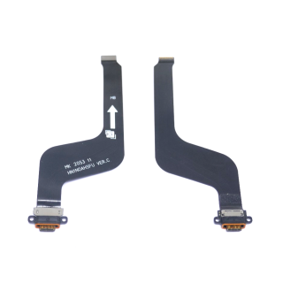Original Huawei Mate 40 Pro Ladebuchse USB Dock Connector Flexkabel Charging