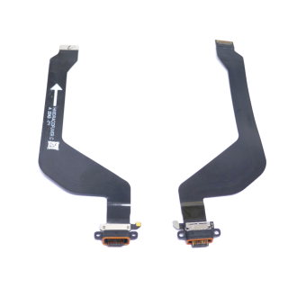 Original Huawei Mate 50 Pro Ladebuchse Flex USB Dock Connector Charging USB-C