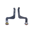 Original Huawei P40 Pro Plus Ladebuchse Flex USB Dock Connector Charging USB-C