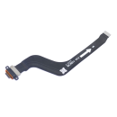 Original Huawei P50 Pro Ladebuchse Flex USB Dock Connector Charging USB-C