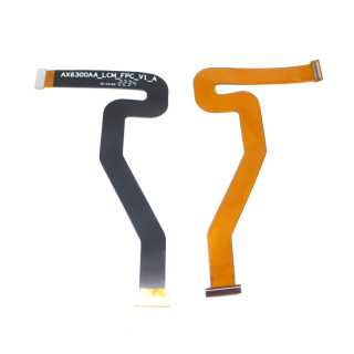 Original Samsung SM-X200 SM-X205 Galaxy Tab A8 Flexkabel Haupt Kabel Verbindung