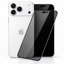 2X iPhone Privacy 3D Anti Spy Sichtschutz Blickschutz...