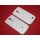 Original Samsung Galaxy S4 Mini i9190 i9195 Akkudeckel Schale Rückschale Weiß