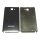 Original Samsung Galaxy Note1 N7000 i9220 Akkudeckel Back Cover Rückdeckel Black